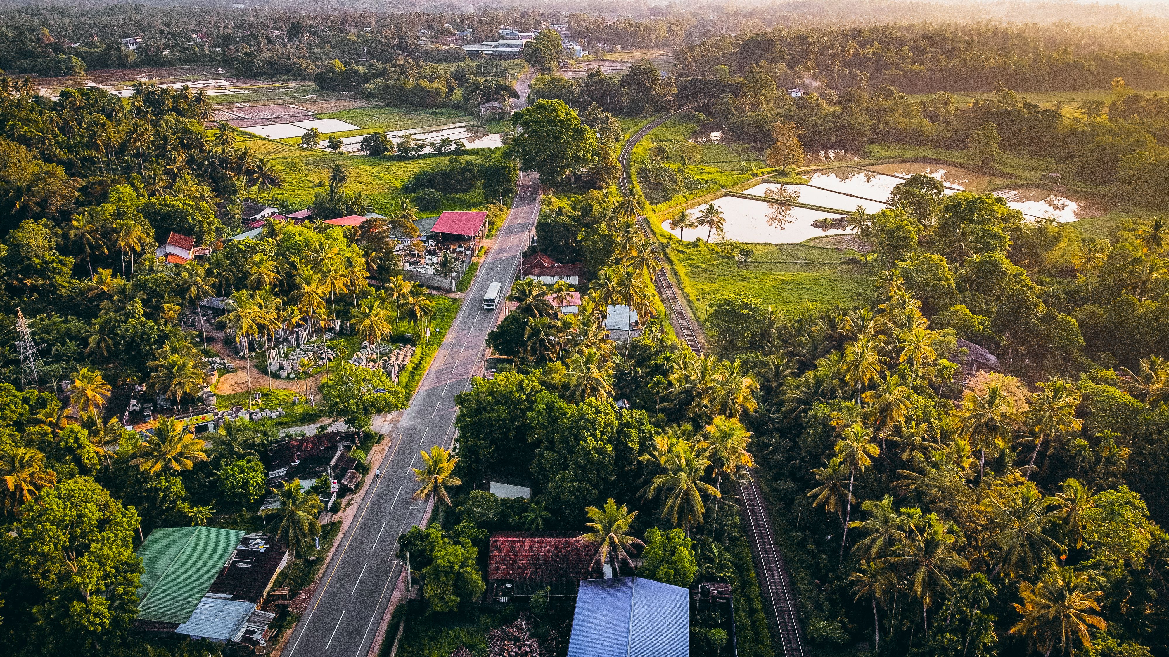 Why Sri Lanka is the Perfect Multi-Centre Holiday for UK Travellers